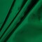 1 Yard Luxury Silk Wool Twill Fabric in Bright Green Solid 59 Inches Width